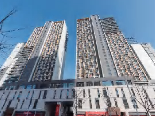 盐城市响水县金枫雅苑